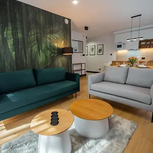  Apartament Invest Centrum Park 18