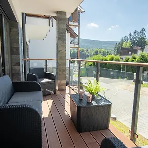  Apartament Invest Centrum Park 7